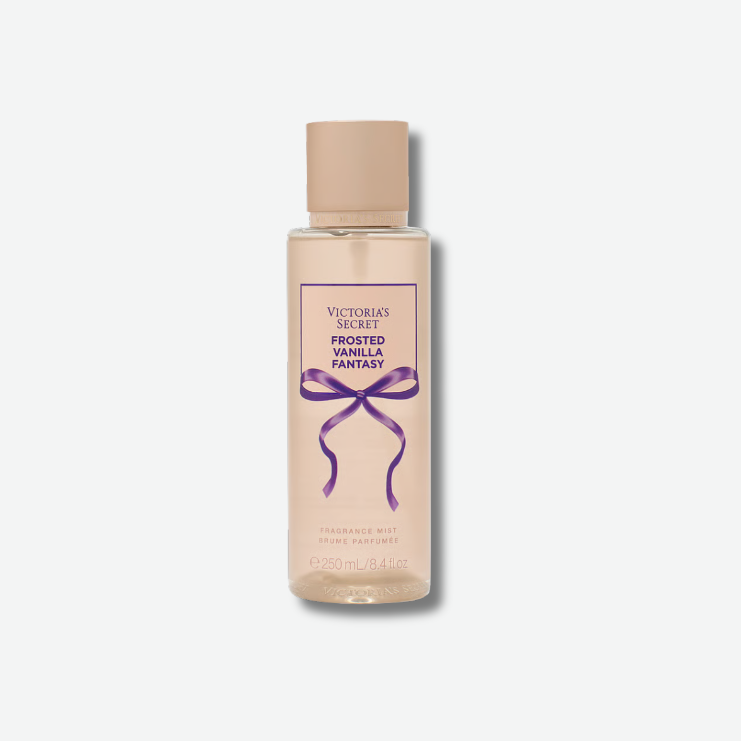 Victoria’s Secret Frosted Vanilla Fantasy Fragrance Mist