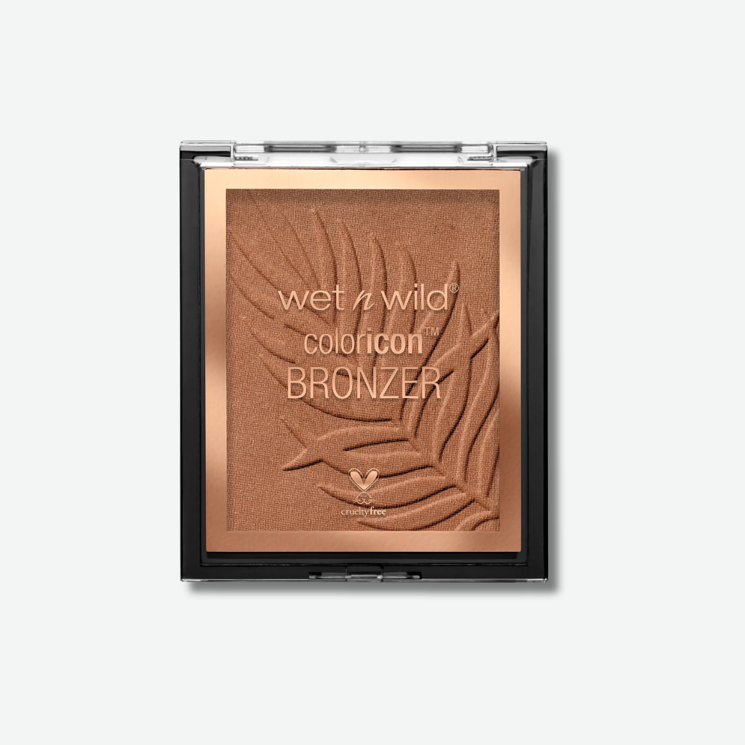 Wet n Wild Color Icon Bronzer