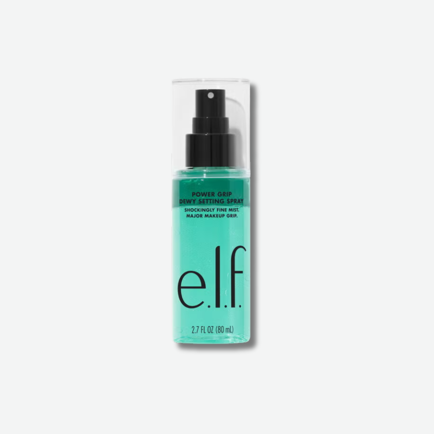 e.l.f. Power Grip Dewy Setting Spray – 2.7 oz