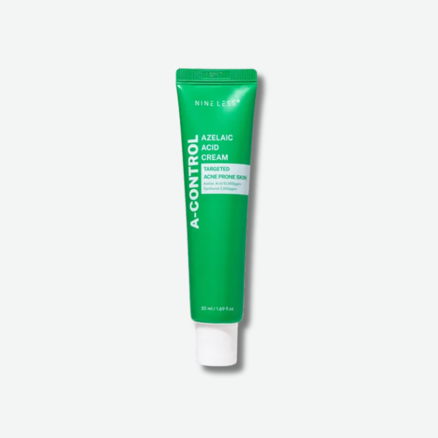 Nineless A-Control Azelaic Acid Cream 1.69oz