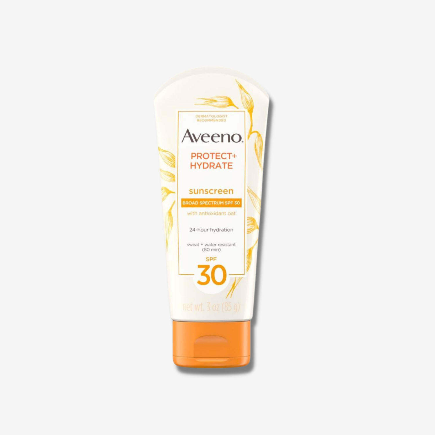 Aveeno Protect & Hydrate Suncreen