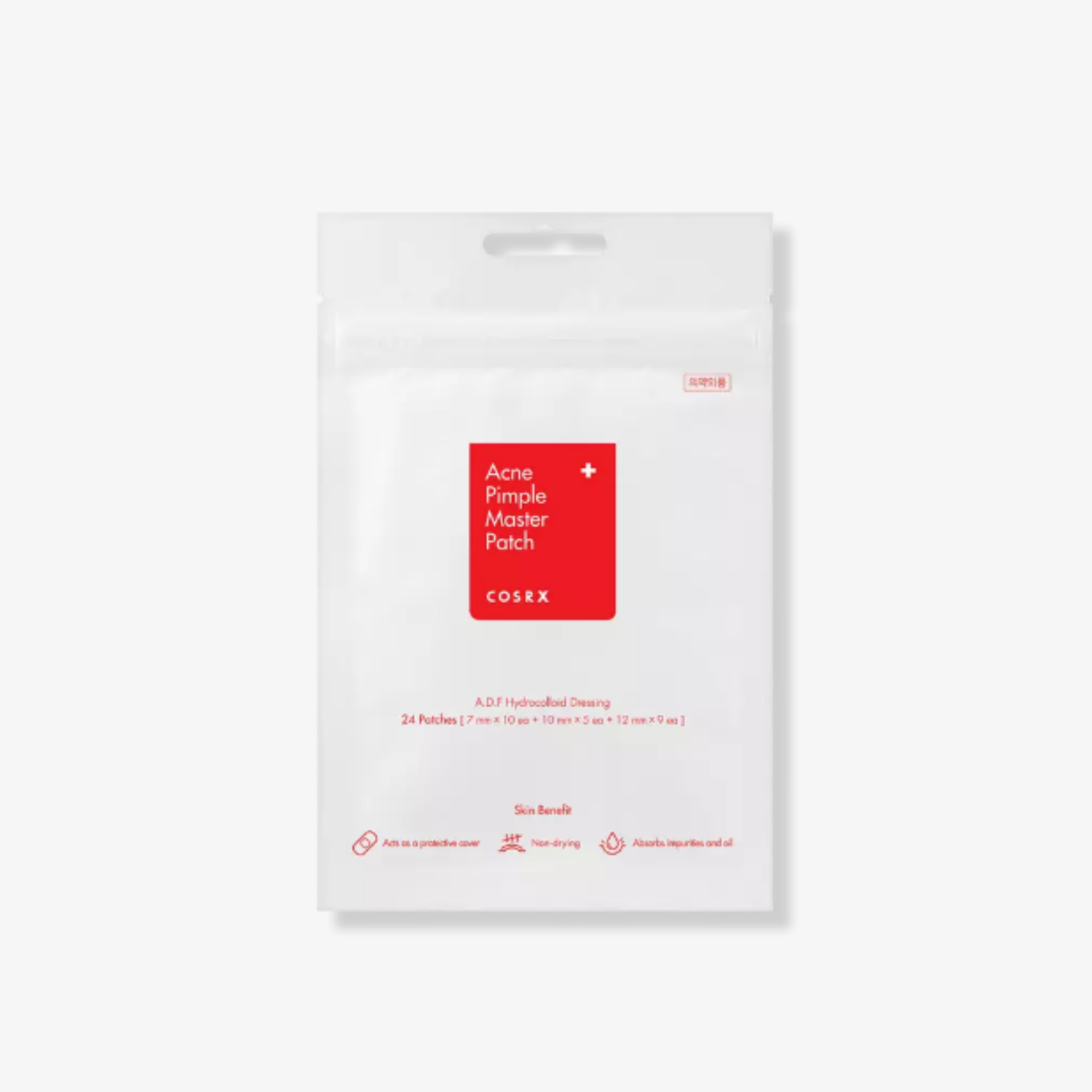 COSRX Acne Pimple Master Patch