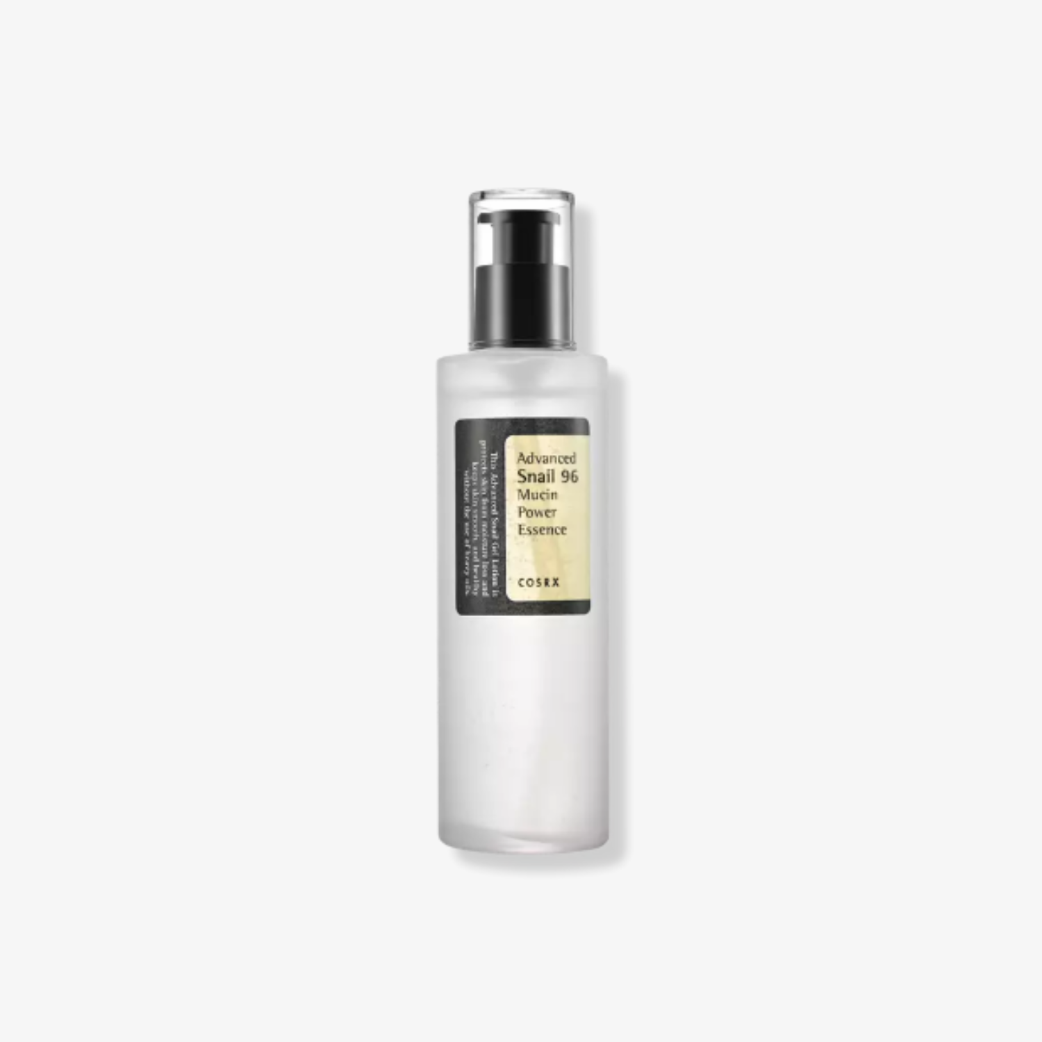 COSRX Advanced Snail Mucin 96 Power Essence 3.38oz