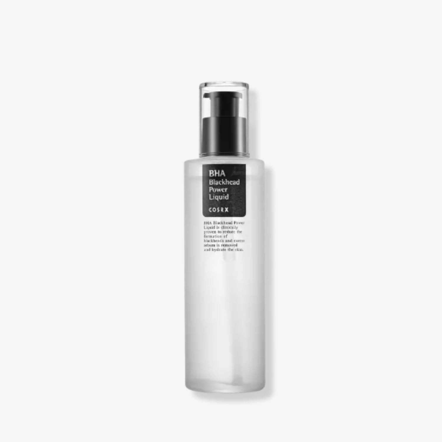 COSRX BHA Blackhead Power Liquid