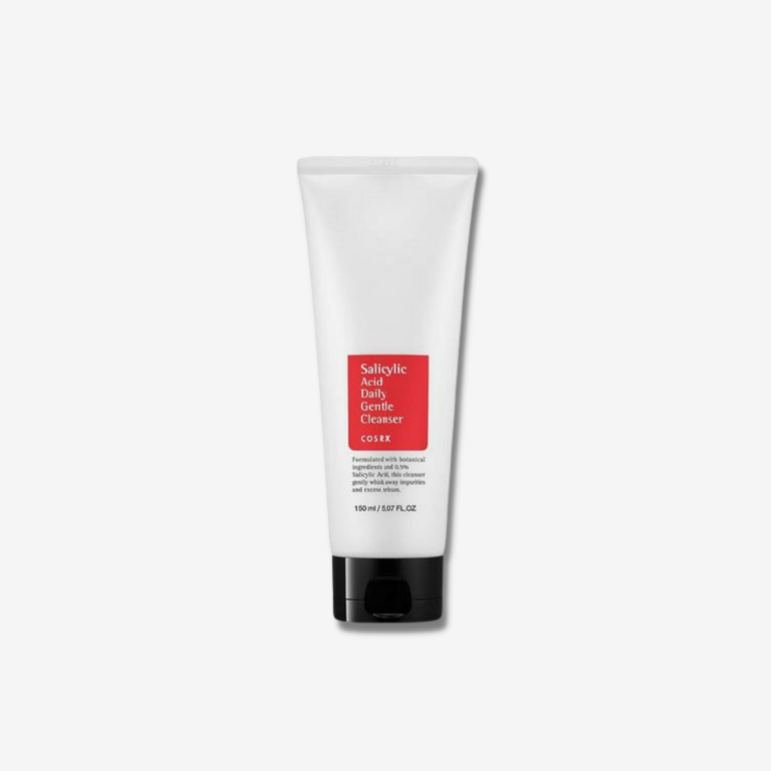 COSRX Salicylic Acid Daily Gentle Cleanser 5.07oz
