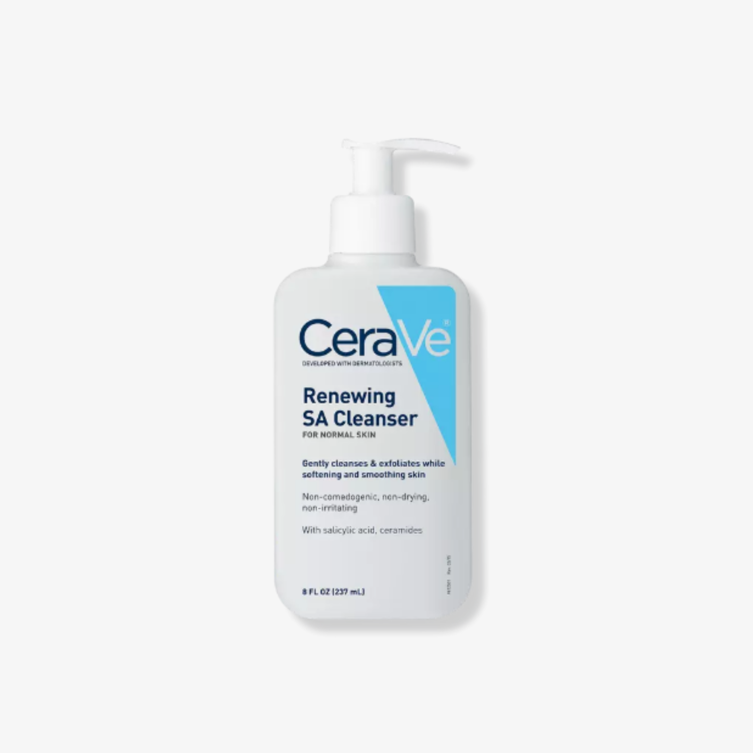 CeraVe Renewing SA Cleanser 8oz