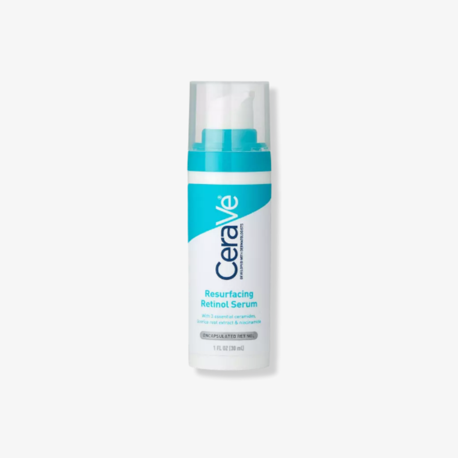 CeraVe Resurfacing Retinol Serum