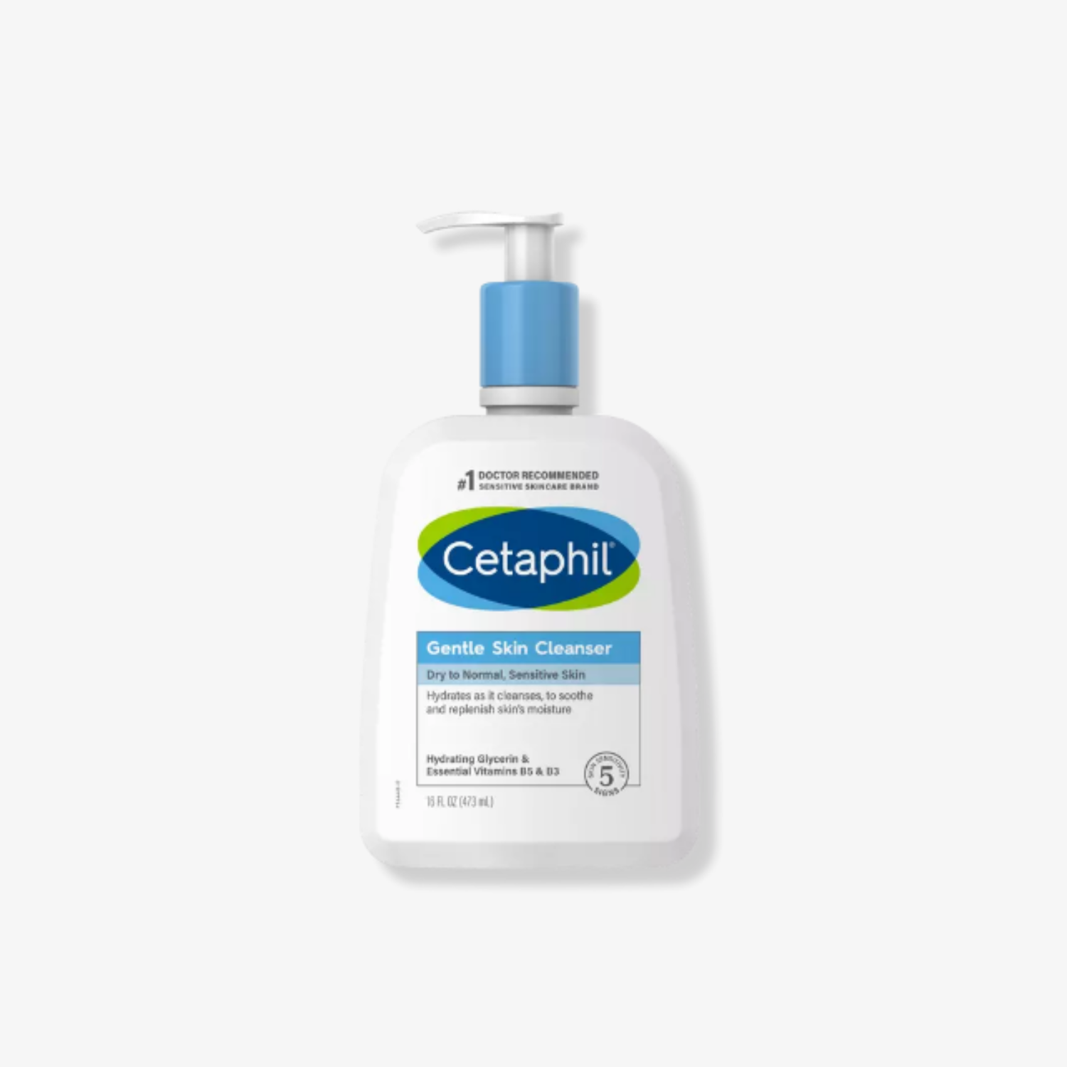 Cetaphil Gentle Skin Cleanser