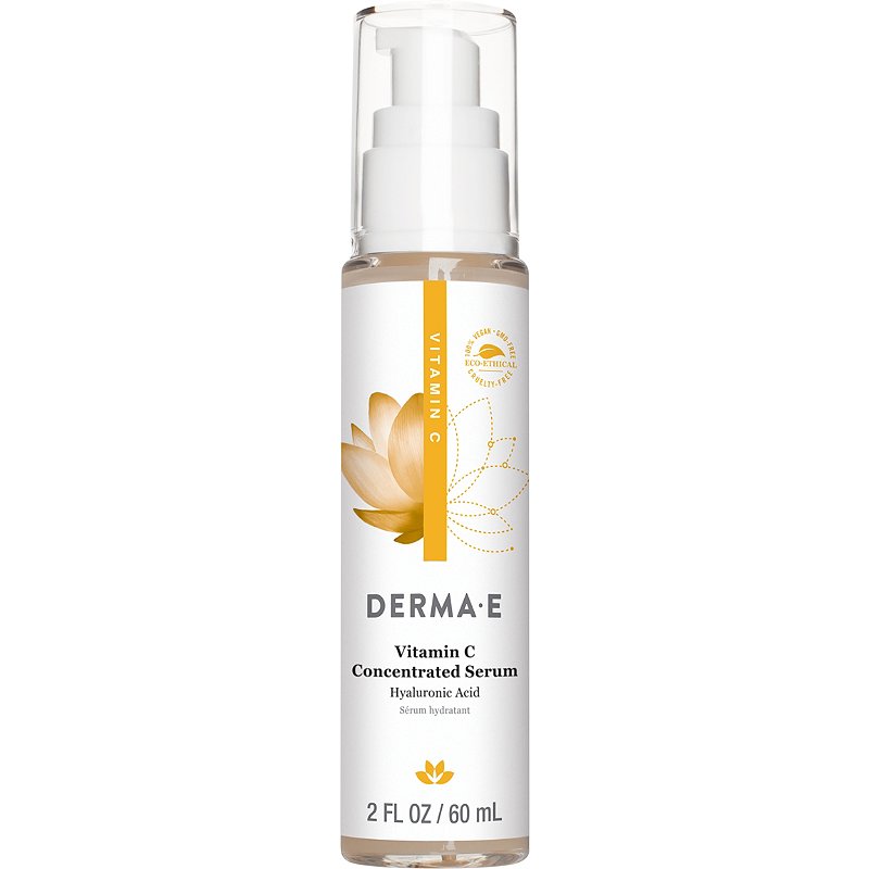 Derma E Vitamin C Concentrated Serum - Kismet Beauty Supplies