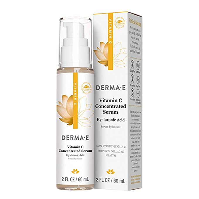 Derma E Vitamin C Concentrated Serum - Kismet Beauty Supplies