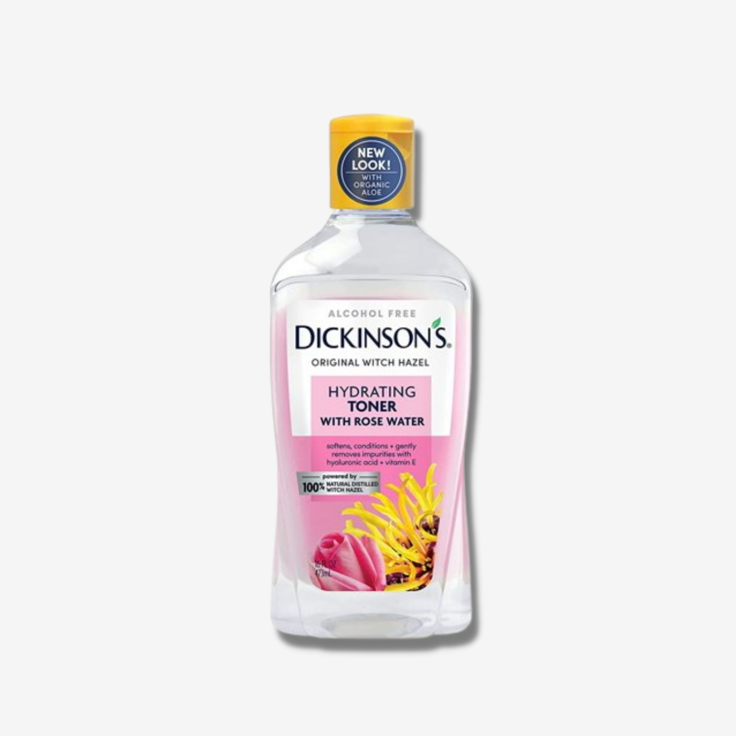 Dickinson's Hydrating Toner 16oz