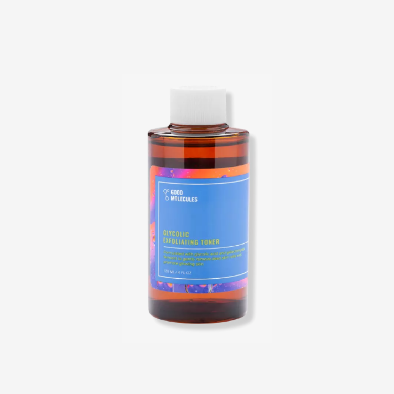 Good Molecules Glycolic Exfoliating Toner