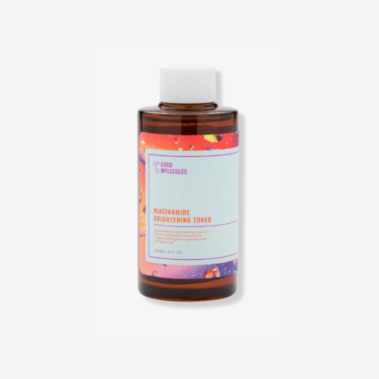 Good Molecules Niacinamide Brightening Toner