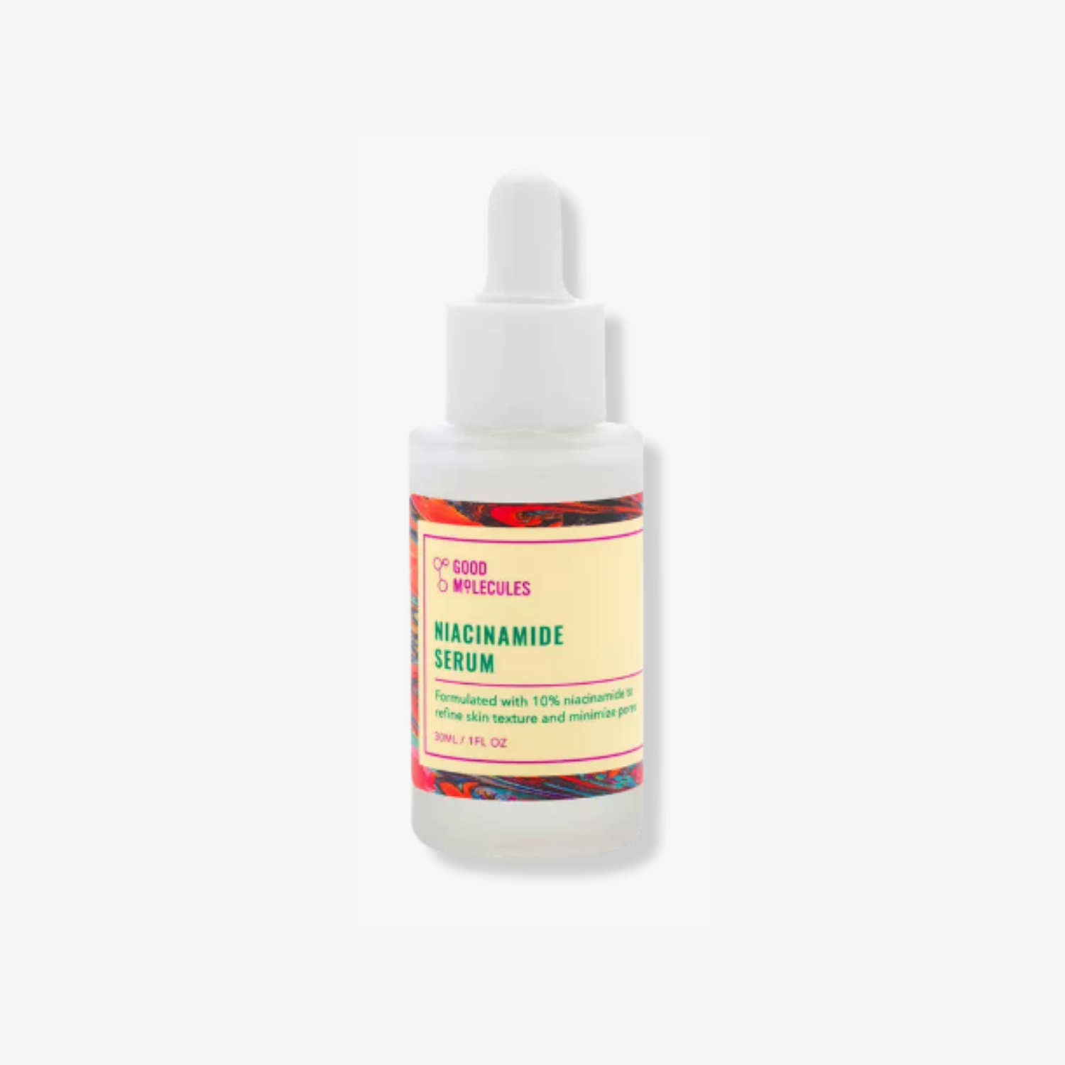Good Molecules Overnight Exfoliating Treatment