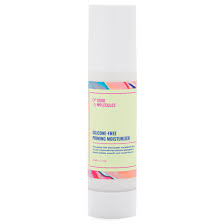 Good Molecules Silicone Free Priming Moisturizer