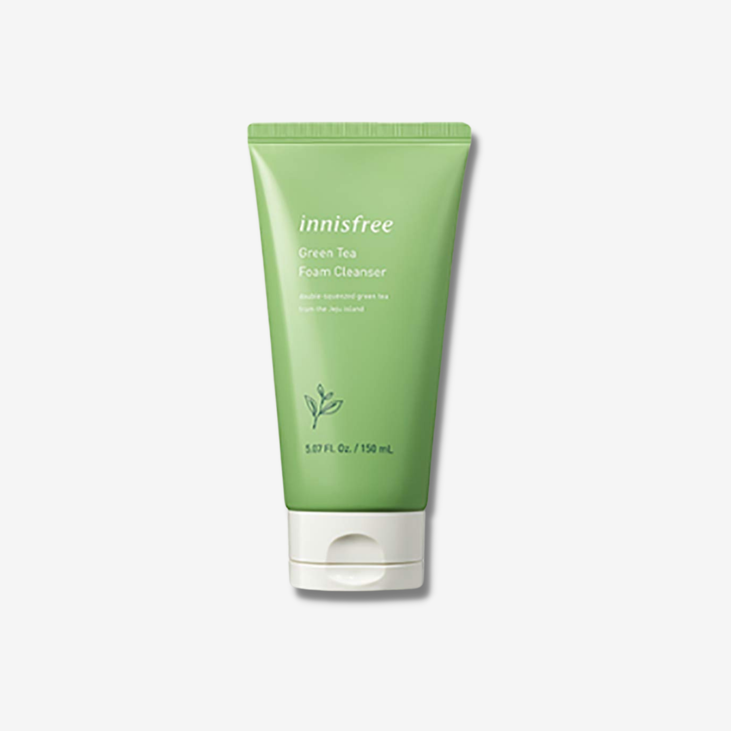 Innisfree Green Tea Foam Cleanser