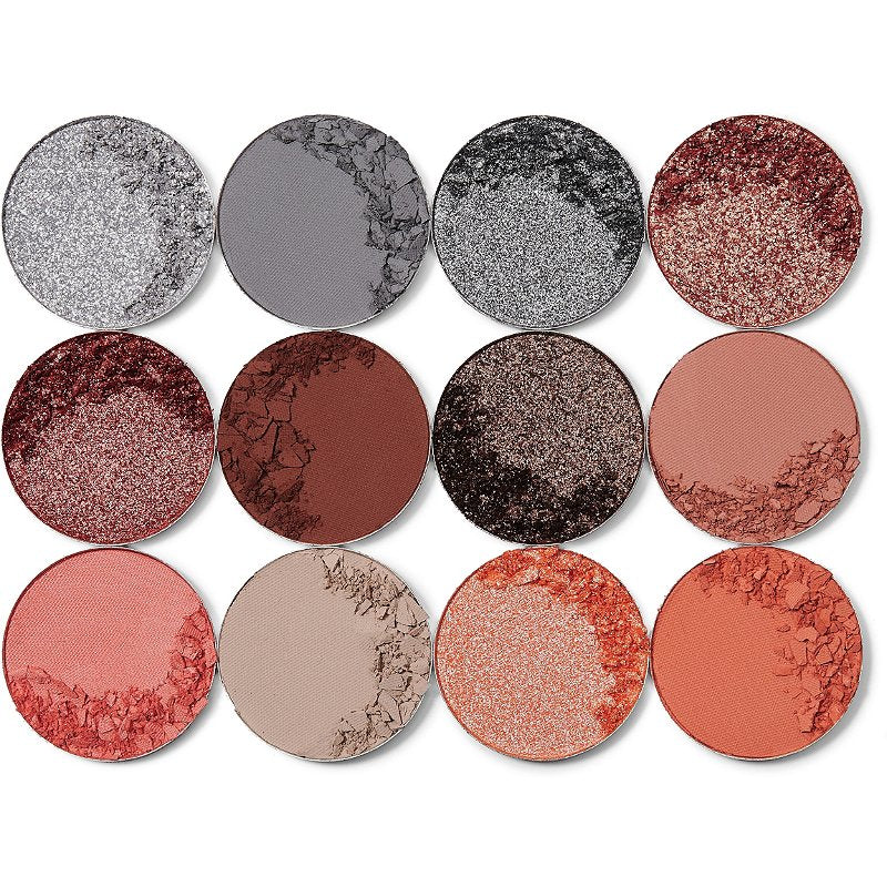 Juvia's Place Nubian 3 Coral Palette - Kismet Beauty Supplies