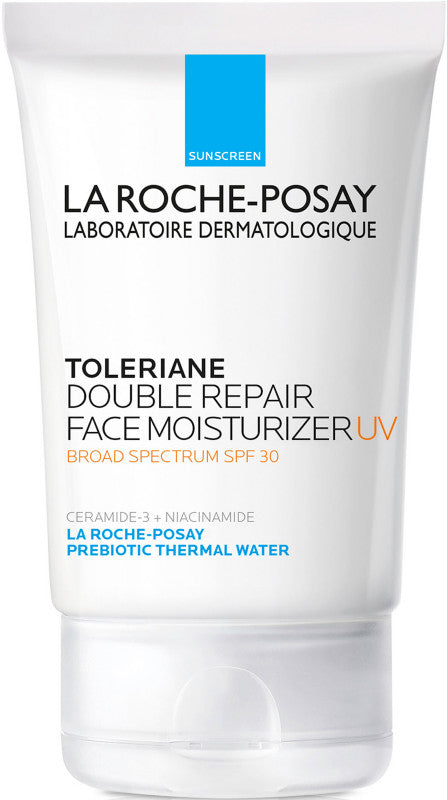 La Roche Posay Double Repair Face Moisturizer - Kismet Beauty Supplies