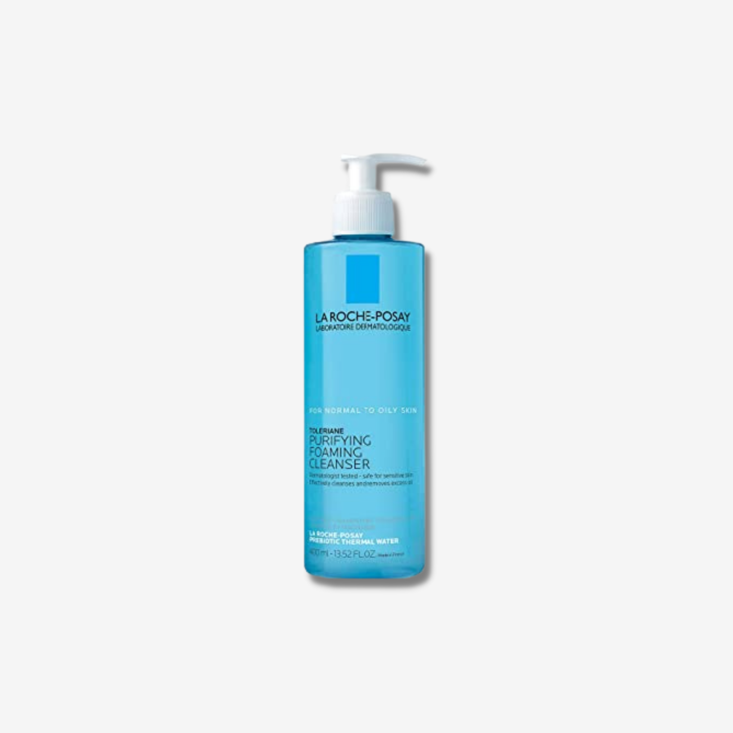 LaRoche Posay Purifying Foaming Face Cleanser