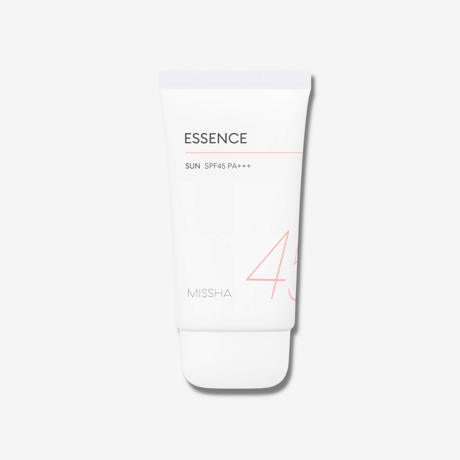 Missha Essence Sun SPF45 1.69oz