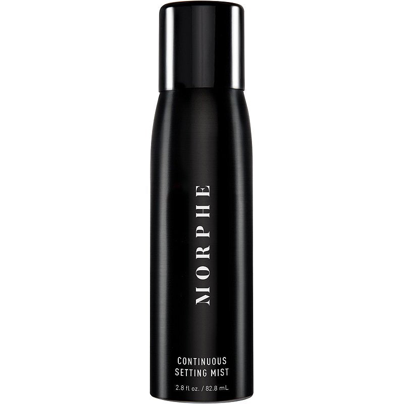 Morphe Continuous Setting Mist - Kismet Beauty Supplies