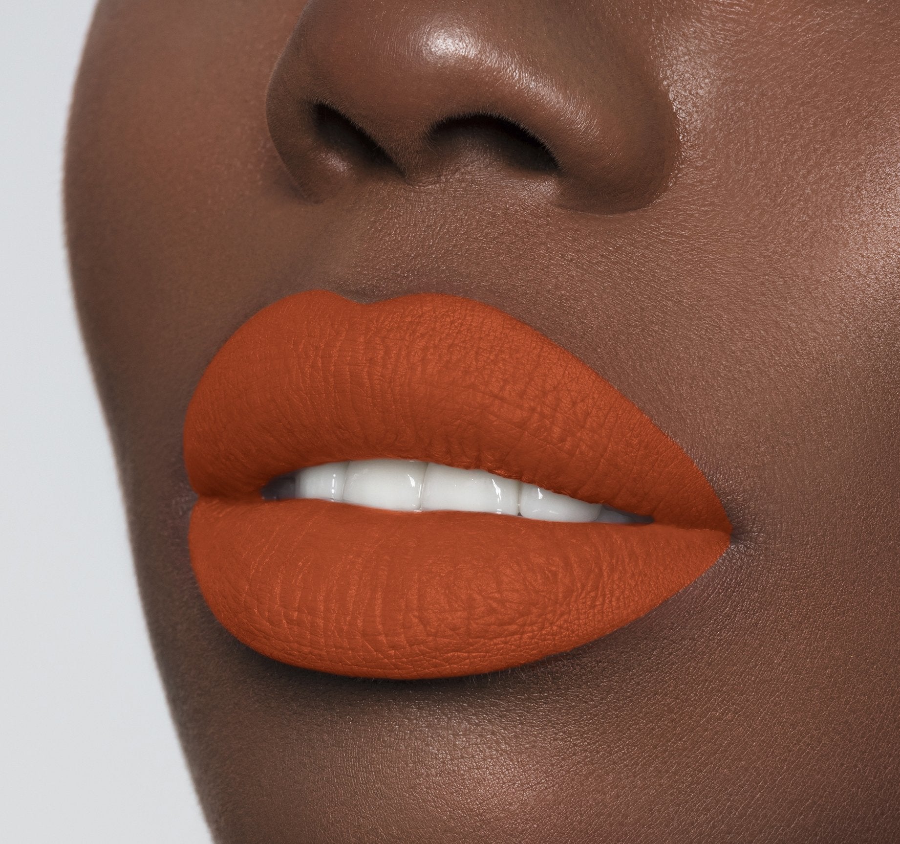 Morphe Mega Matte Lipstick