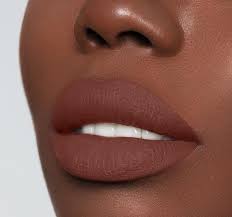 Morphe Mega Matte Lipstick