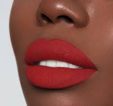 Morphe Mega Matte Lipstick