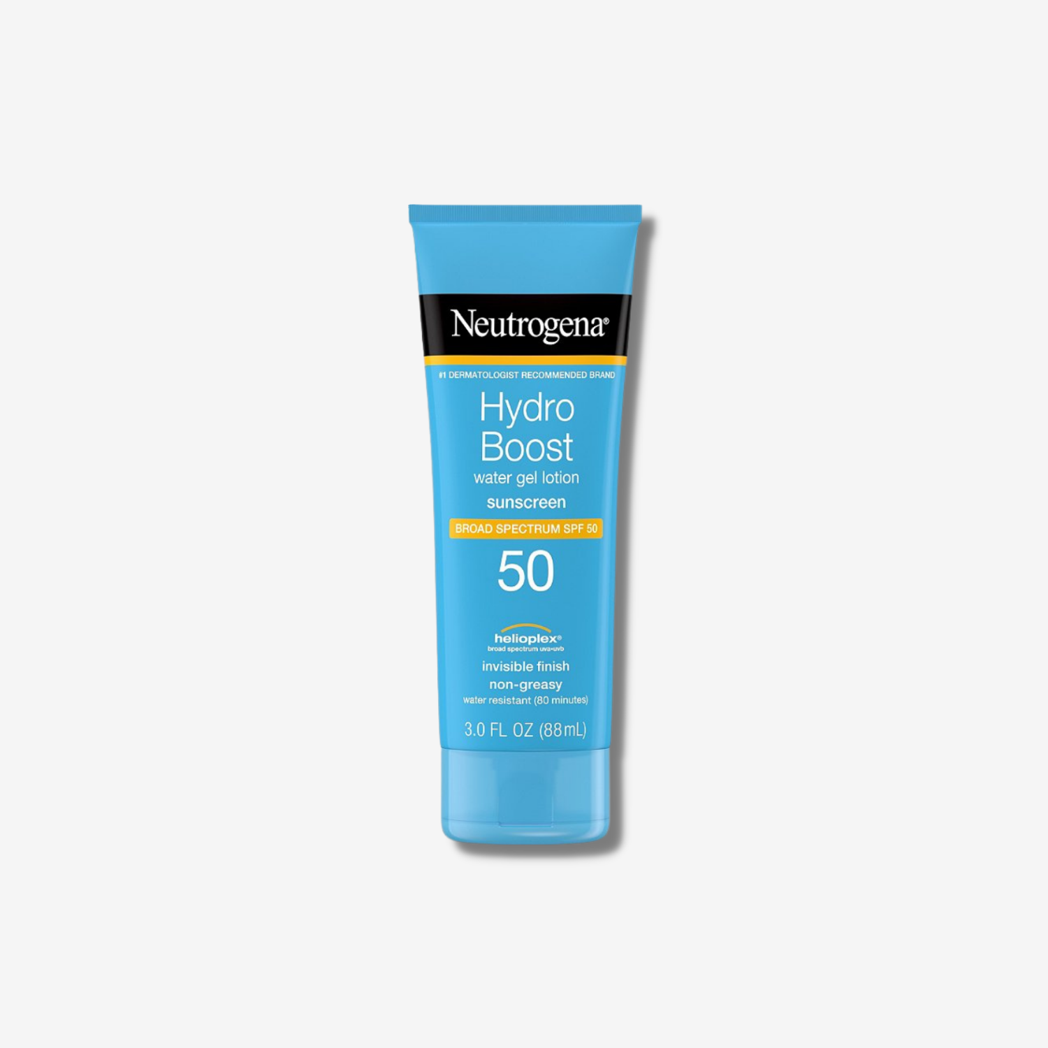 Neutrogena Hydro Boost Sunscreen SPF 50