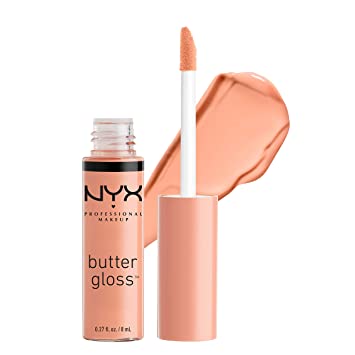 Nyx Butter Gloss Lipgloss