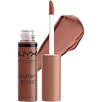 Nyx Butter Gloss Lipgloss