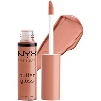 Nyx Butter Gloss Lipgloss