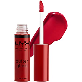 Nyx Butter Gloss Lipgloss