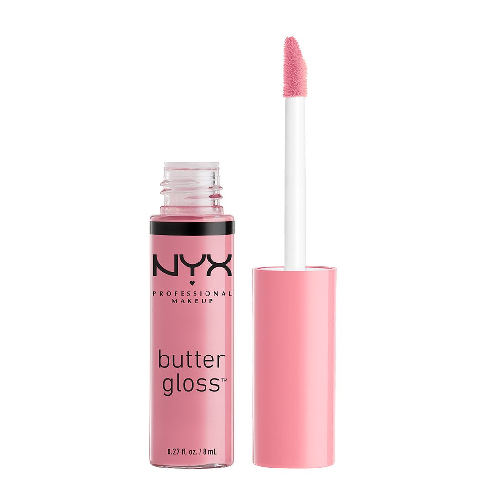 Nyx Butter Gloss Lipgloss