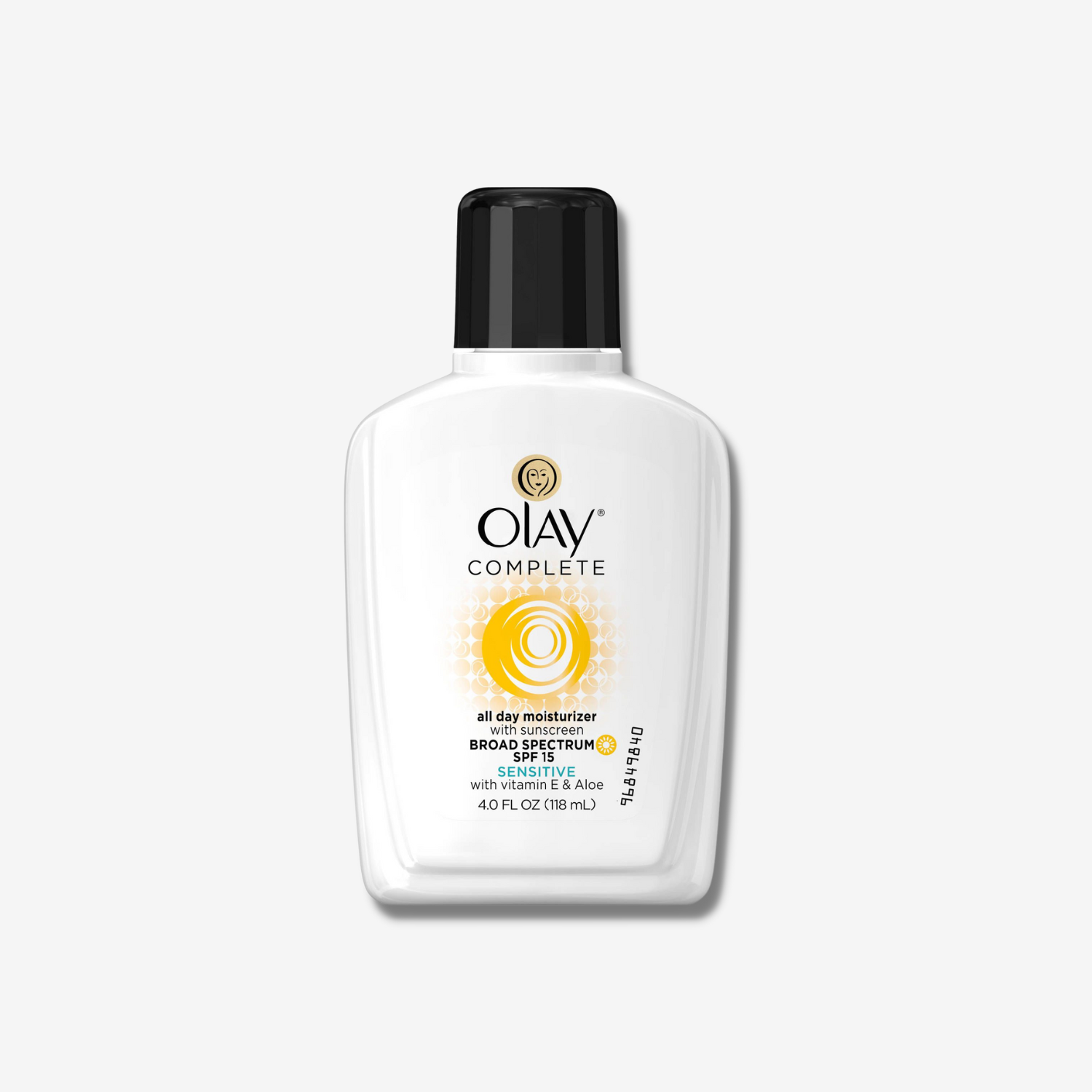 Olay Complete All Day Moisturizer 6oz