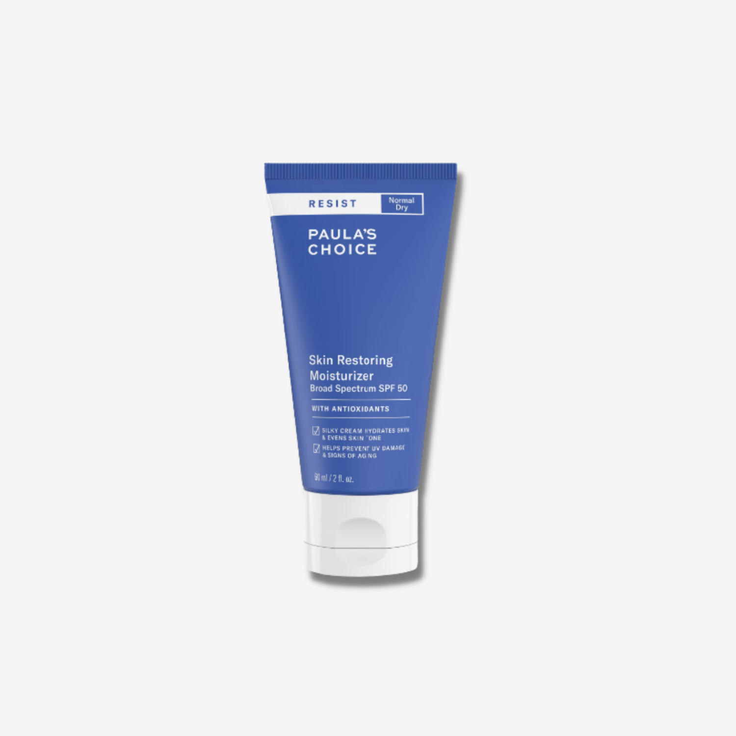Paula's Choice Skin Restoring Moisturizer with SPF 50