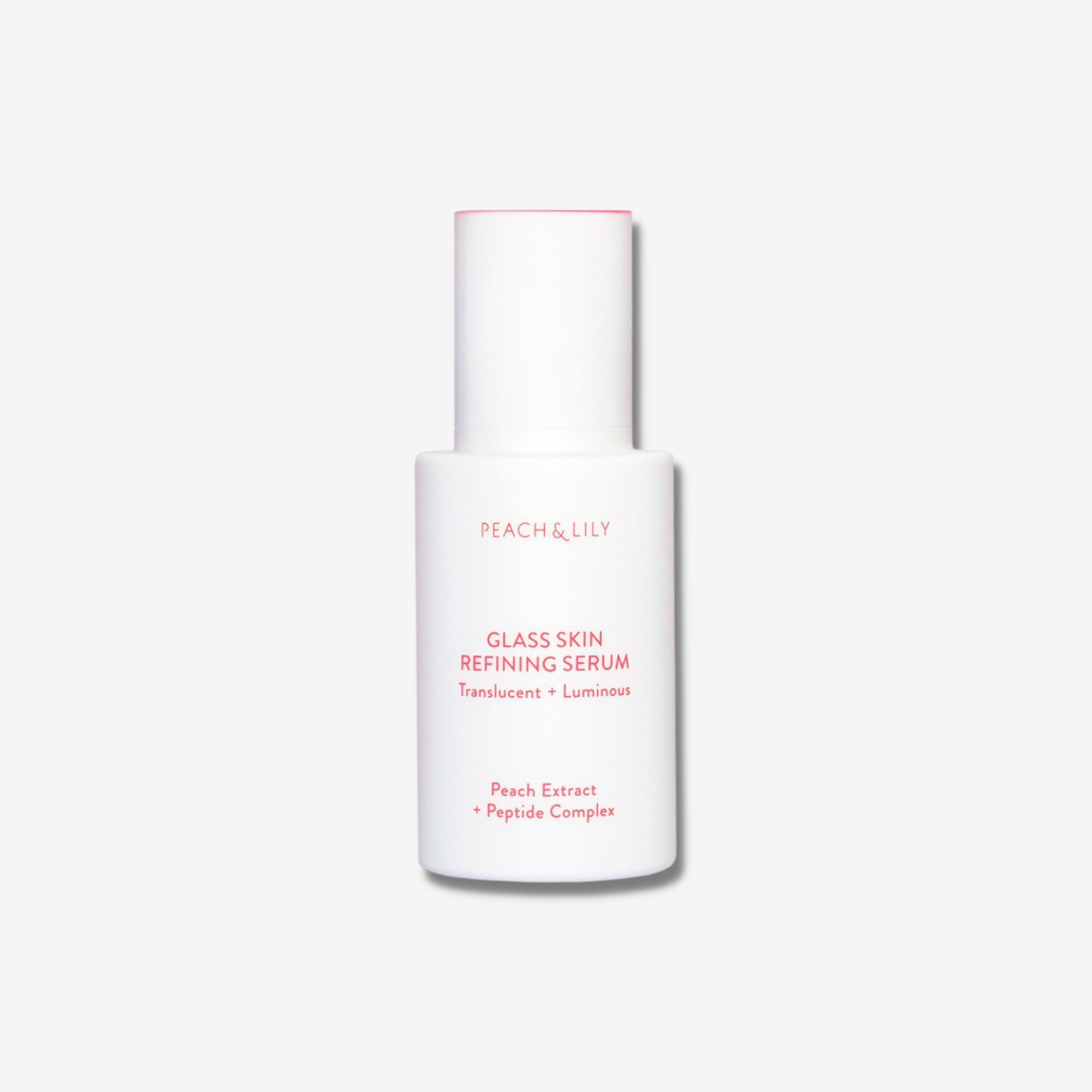 Peach & Lily Glass Skin Refining Serum