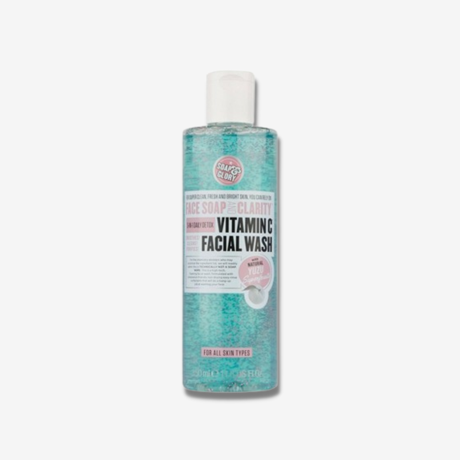 Soap & Glory Vitamin C Facial Wash