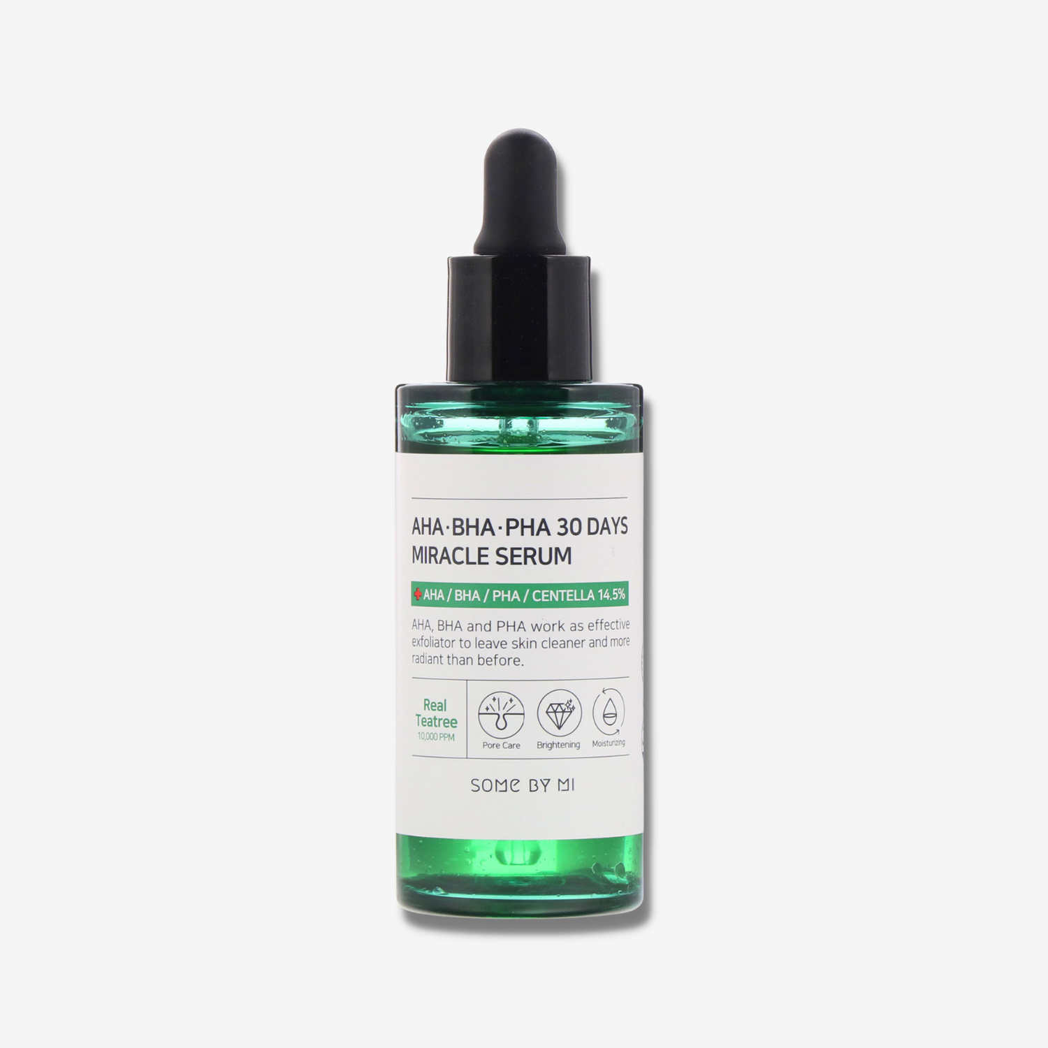 SomeByMi AHA/BHA/PHA Miracle Serum 1.69oz