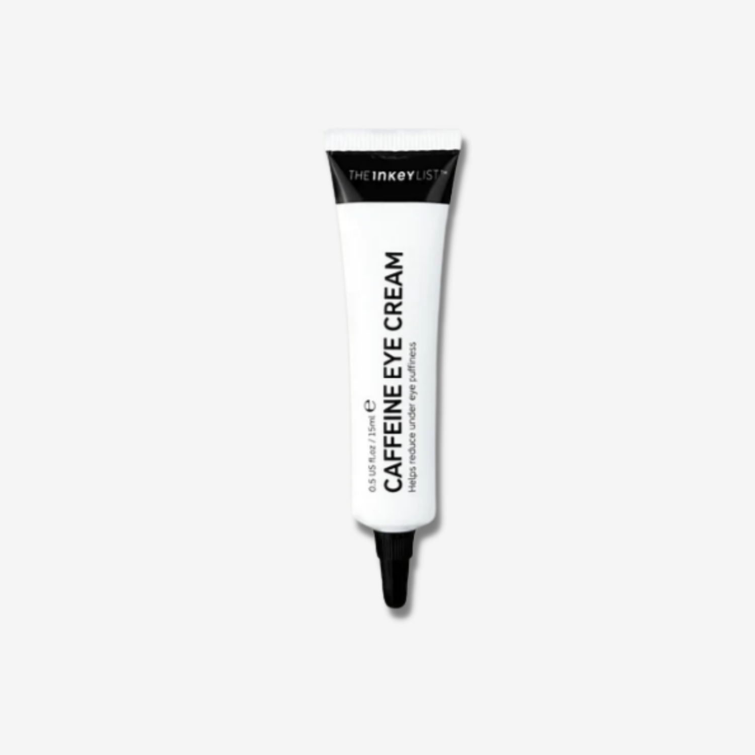 The InKey List Caffeine Eye Cream