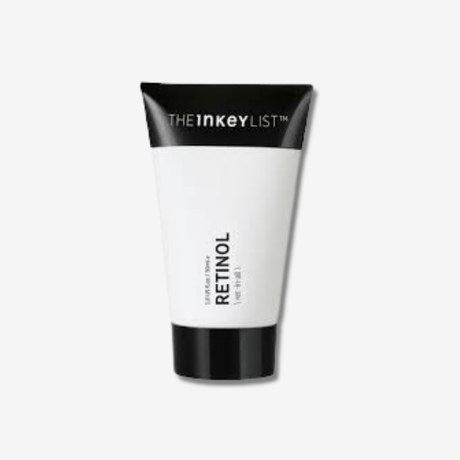 The InKey List Retinol Anti-Aging Serum 1oz