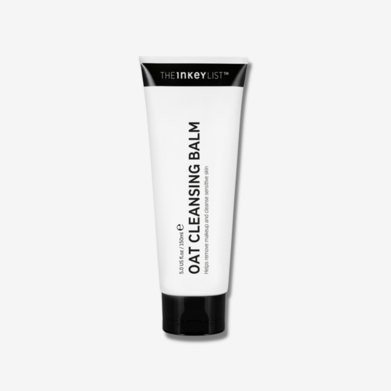 The Inkey List Oat Cleansing Balm 5oz