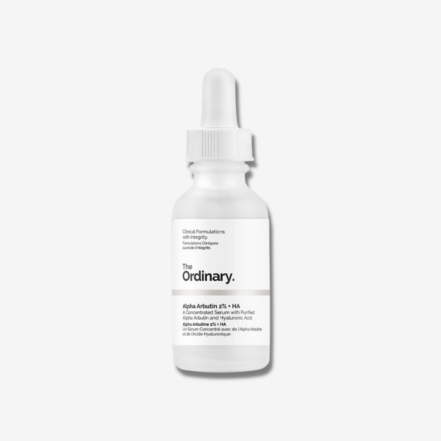 The Ordinary Alpha Arbutin 2%