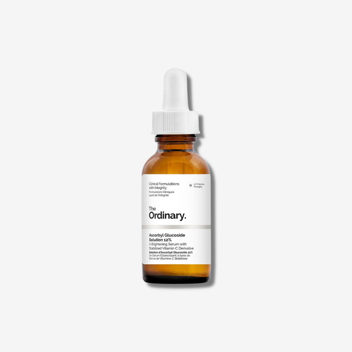 The Ordinary Ascorbyl Glucoside Solution 12%