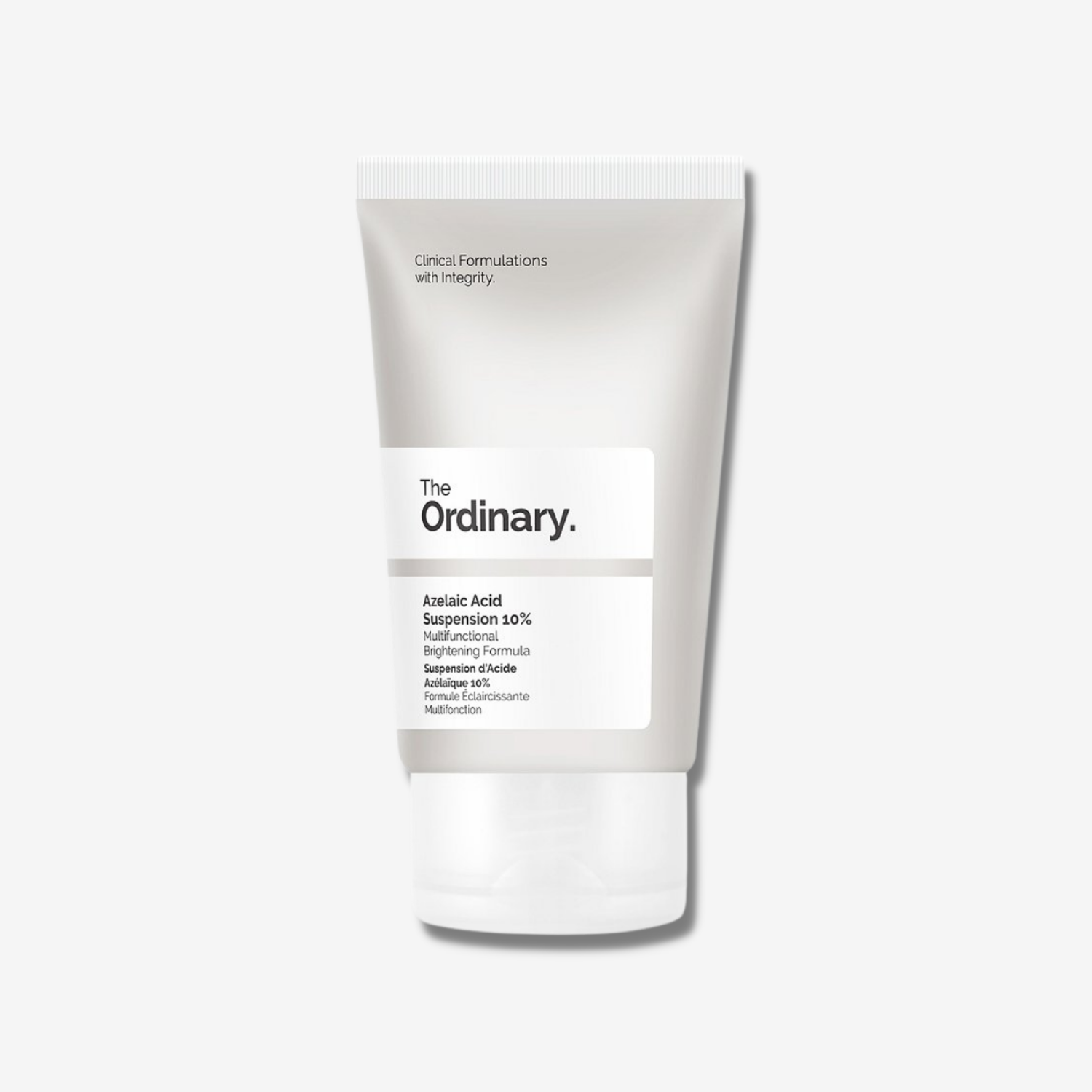 The Ordinary Azelaic Acid Suspension 10%