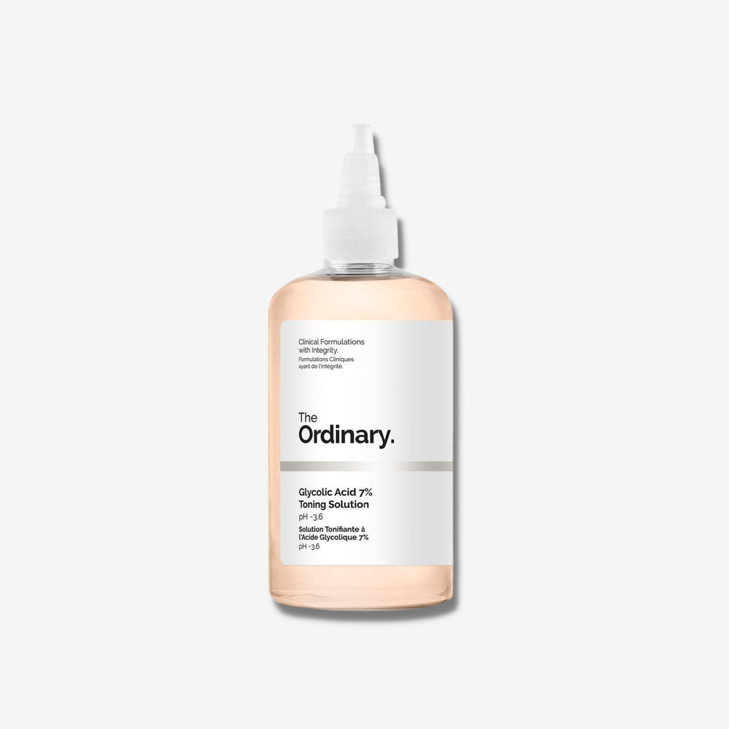 The Ordinary Glycolic Acid 7% Toning Solution