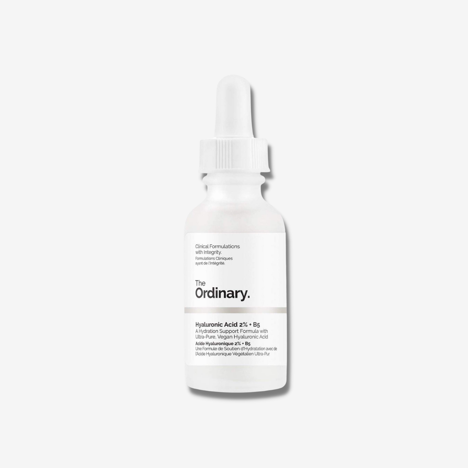 The Ordinary Hyaluronic Acid 2% + B5