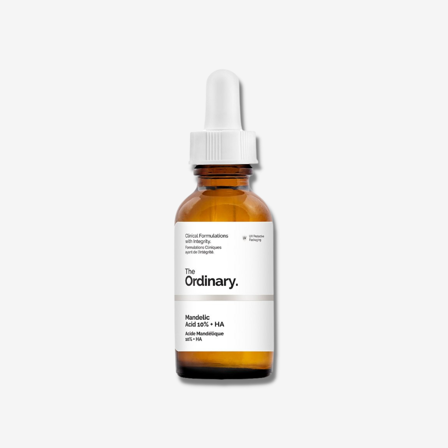 The Ordinary Mandelic Acid 10% + HA