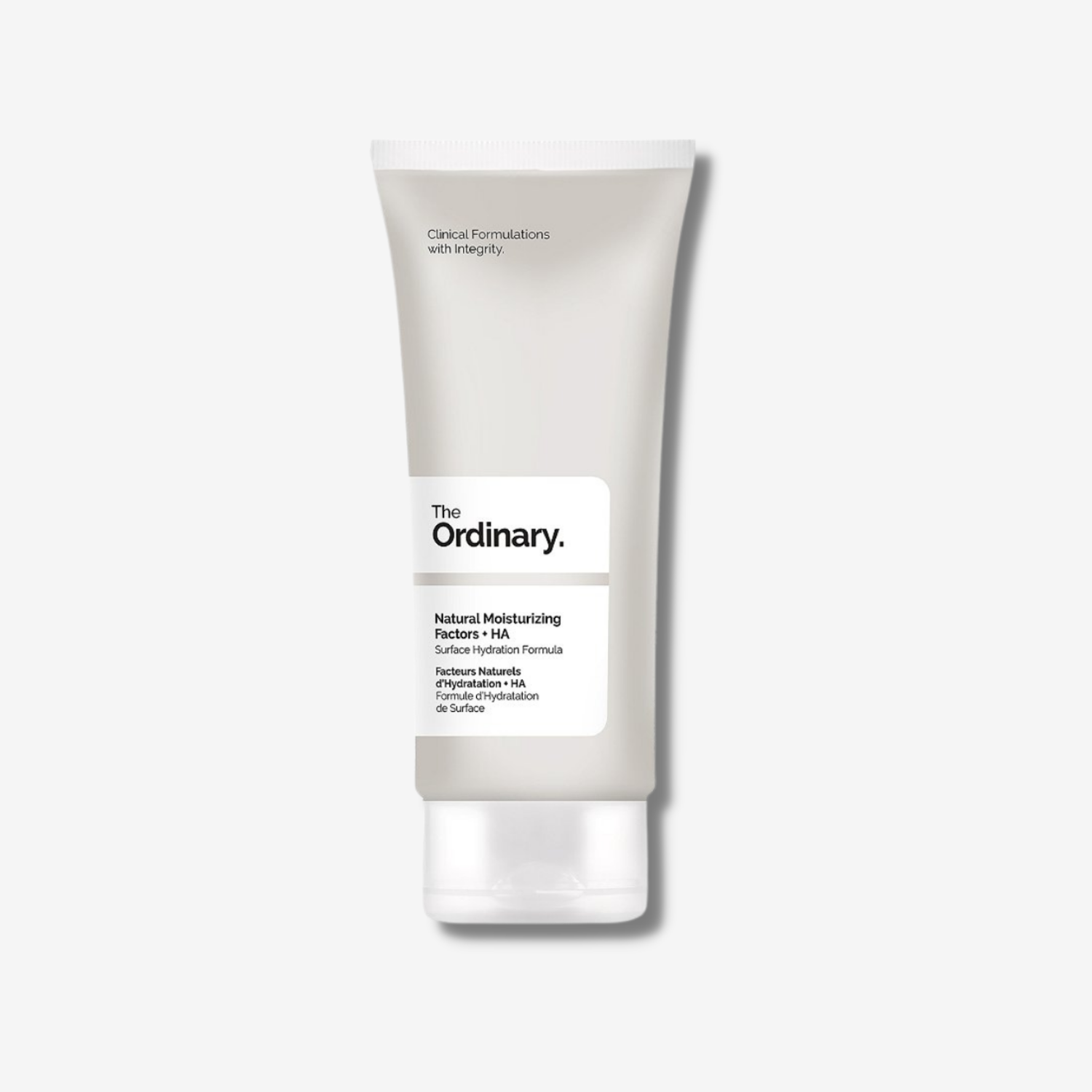 The Ordinary Natural Moisturizing Factors + HA