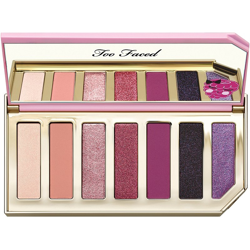 Too Faced Tutti Frutti - Razzle Dazzle Berry Eyeshadow Palette - Kismet Beauty Supplies